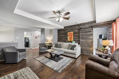 709 Bastrop Drive, Arlington, TX 76002 - Photo 25