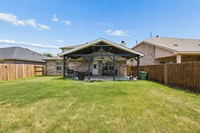709 Bastrop Drive, Arlington, TX 76002 - Photo 29
