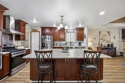 709 Bastrop Drive, Arlington, TX 76002 - Photo 7