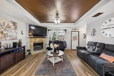 709 Bastrop Drive, Arlington, TX 76002 - Photo 9