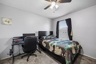 709 Bastrop Dr, Arlington, TX 76002 - Photo 19