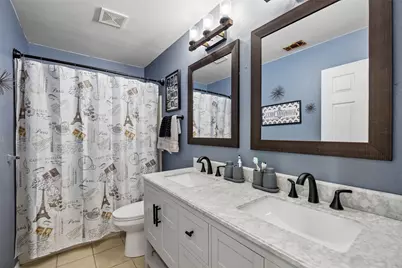709 Bastrop Drive, Arlington, TX 76002 - Photo 23