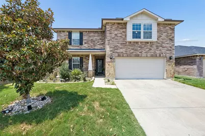 709 Bastrop Drive, Arlington, TX 76002 - Photo 1