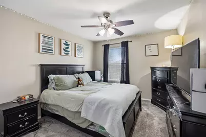 709 Bastrop Drive, Arlington, TX 76002 - Photo 17