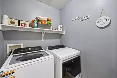 709 Bastrop Drive, Arlington, TX 76002 - Photo 15