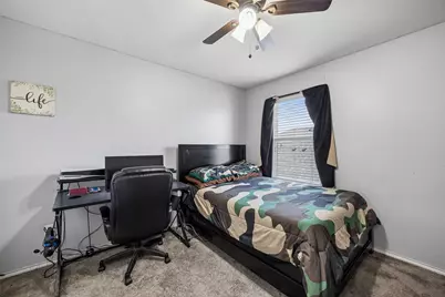 709 Bastrop Drive, Arlington, TX 76002 - Photo 19