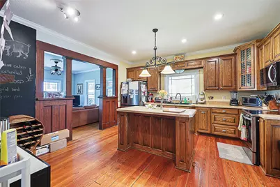 4302 Fm 2862, Anna, TX 75409 - Photo 5
