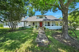 4302 FM2862, Anna, TX 75409 - Photo 1
