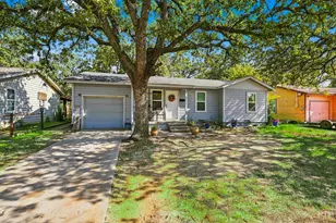 2617 Pioneer St, Fort Worth, TX 76119 - Photo 1
