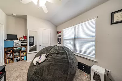 8028 Muddy Creek Drive, Fort Worth, TX 76131 - Photo 17