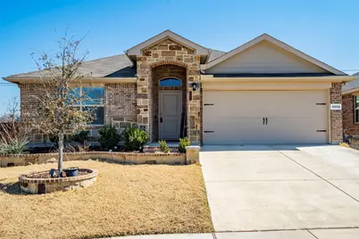 8028 Muddy Creek Drive, Fort Worth, TX 76131 - Photo 1