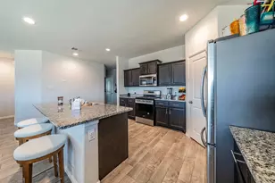 8028 Muddy Creek Dr, Fort Worth, TX 76131 - Photo 7