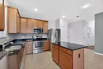 2409 Buelingo Lane, Fort Worth, TX 76131 - Photo 3
