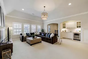 12281 Winding Hollow Ln, Frisco, TX 75033 - Photo 27