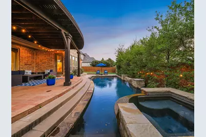 12281 Winding Hollow Lane, Frisco, TX 75033 - Photo 5
