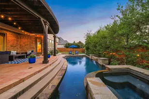 12281 Winding Hollow Ln, Frisco, TX 75033 - Photo 5