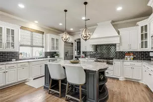 12281 Winding Hollow Ln, Frisco, TX 75033 - Photo 3