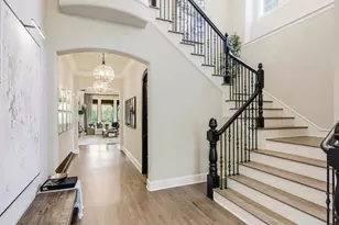 12281 Winding Hollow Ln, Frisco, TX 75033 - Photo 23