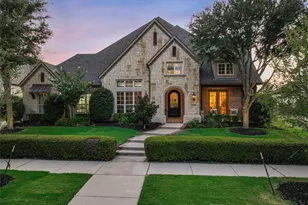 12281 Winding Hollow Ln, Frisco, TX 75033 - Photo 35