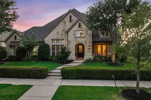 12281 Winding Hollow Ln, Frisco, TX 75033 - Photo 1