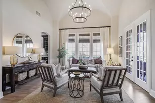 12281 Winding Hollow Ln, Frisco, TX 75033 - Photo 17