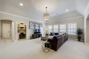 12281 Winding Hollow Ln, Frisco, TX 75033 - Photo 25