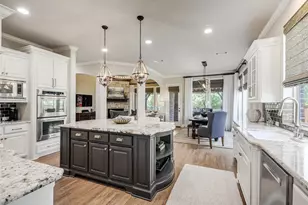 12281 Winding Hollow Ln, Frisco, TX 75033 - Photo 13