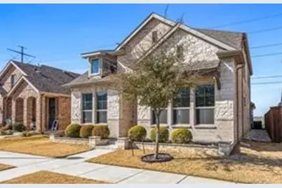 12361 Hulson Trail, Fort Worth, TX 76052 - Photo 3