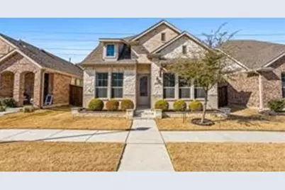 12361 Hulson Trail, Fort Worth, TX 76052 - Photo 1