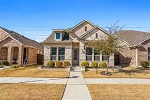 12361 Hulson Trl, Fort Worth, TX 76052 - Photo 1