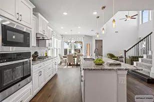 12361 Hulson Trl, Fort Worth, TX 76052 - Photo 3