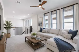 12361 Hulson Trl, Fort Worth, TX 76052 - Photo 7