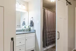 3233 Pheasant Dr, Abilene, TX 79606 - Photo 21