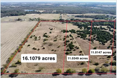 Tbd #Tract-5 Cr-669, Blue Ridge, TX 75424 - Photo 7