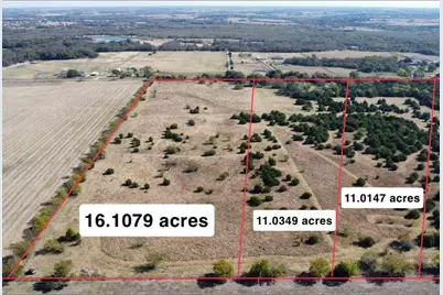 Tbd #Tract-5 Cr-669, Blue Ridge, TX 75424 - Photo 5