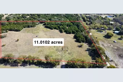 Tbd #Tract-5 Cr-669, Blue Ridge, TX 75424 - Photo 9