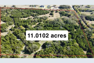 Tbd #Tract-5 Cr-669, Blue Ridge, TX 75424 - Photo 1