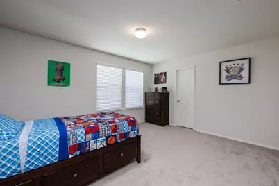 7444 Bronsind Trail, Fort Worth, TX 76131 - Photo 21