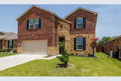 7444 Bronsind Trail, Fort Worth, TX 76131 - Photo 3