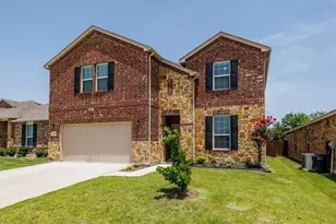 7444 Bronsind Trail, Fort Worth, TX 76131 - Photo 3