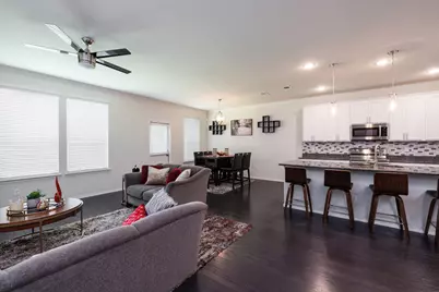 7444 Bronsind Trail, Fort Worth, TX 76131 - Photo 13