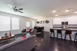 7444 Bronsind Trail, Fort Worth, TX 76131 - Photo 13