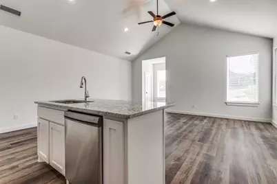 1025 Ray Drive, Denison, TX 75020 - Photo 5