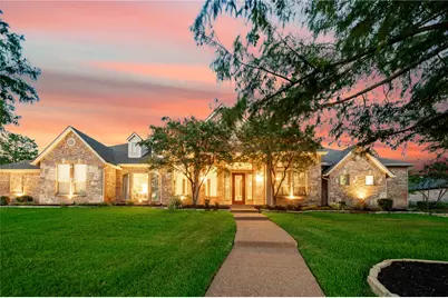 324 E Carruth Lane, Double Oak, TX 75077 - Photo 3