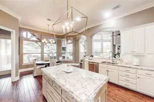 324 East Carruth Lane, Double Oak, TX 75077 - Photo 17