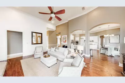 324 E Carruth Lane, Double Oak, TX 75077 - Photo 13
