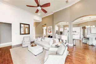 324 East Carruth Lane, Double Oak, TX 75077 - Photo 13