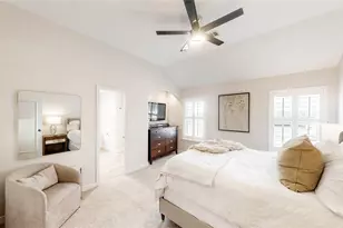 324 East Carruth Lane, Double Oak, TX 75077 - Photo 29