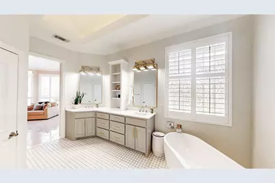 324 E Carruth Lane, Double Oak, TX 75077 - Photo 25