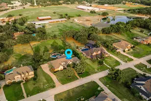 324 East Carruth Lane, Double Oak, TX 75077 - Photo 5